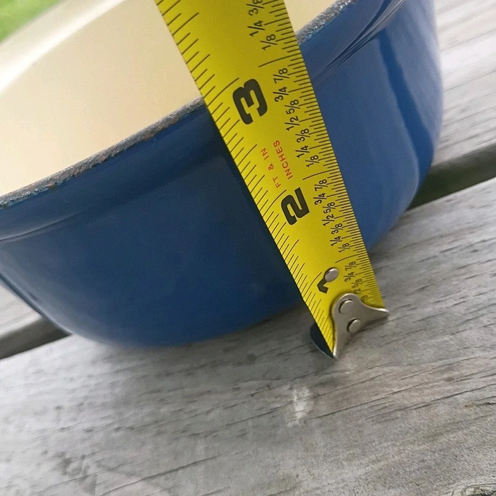 Le Creuset 7